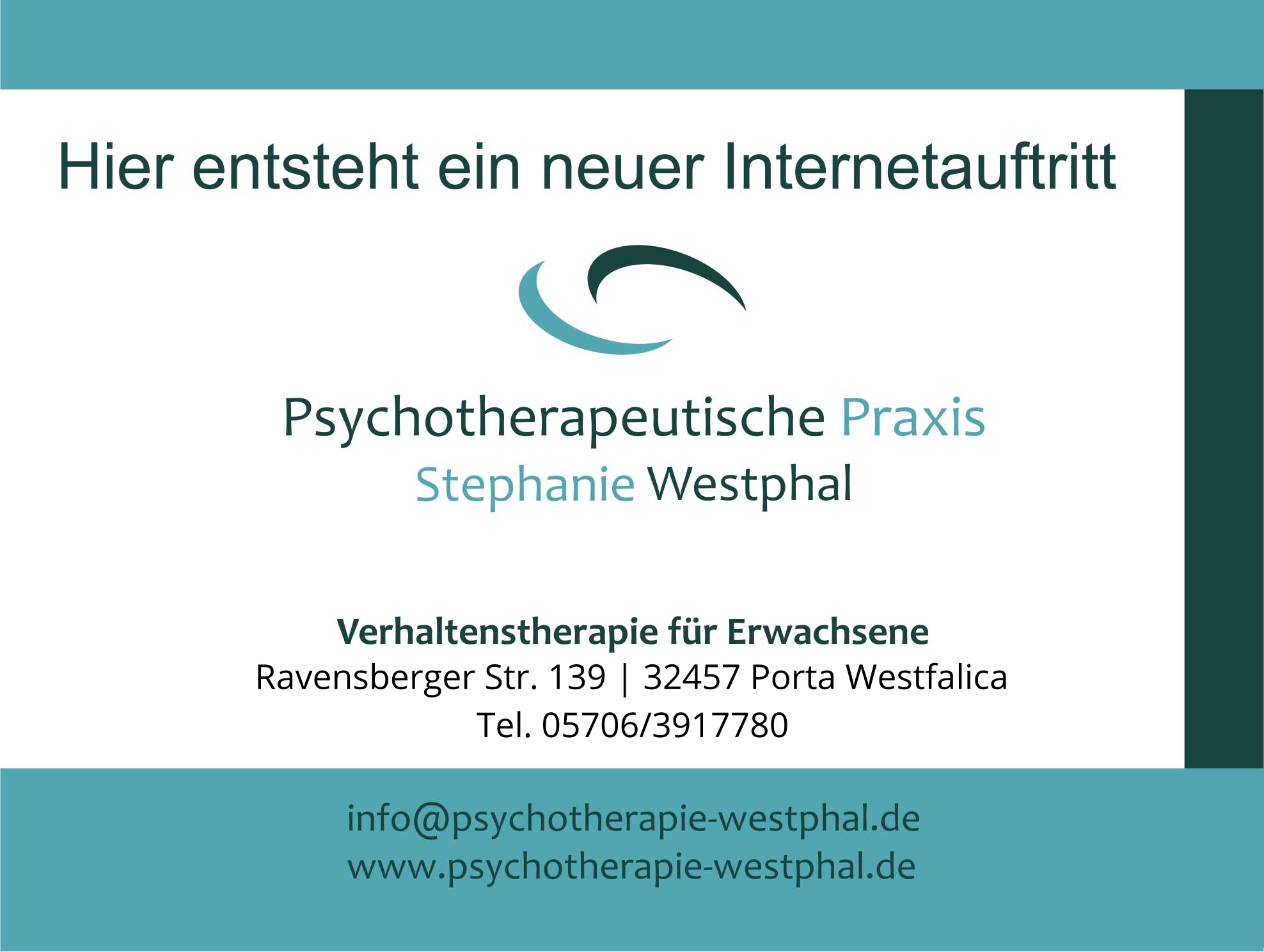 Stephanie Westphal